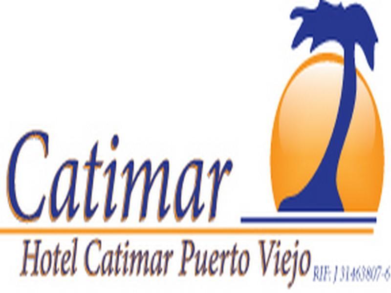 Отель Catimar Puerto Viejo Катья-ла-Мар Экстерьер фото